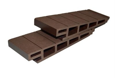 露台塑木地板的选择与应用 江苏星和瑞塑木科技的创新之路