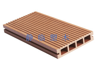 亳州塑木景观地板厂家定制与实木地板选择指南