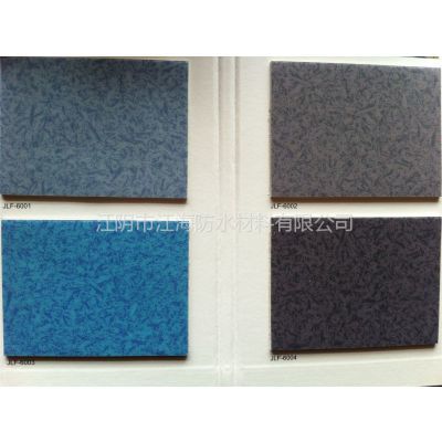 江门装修指南 塑料地板品牌与实木地板选购全解析