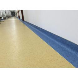 海口塑胶地板与实木地板的选择 君衡公司优质服务解析