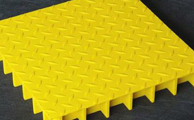 玻璃钢加盖板与塑料地板套定额的要点与注意事项