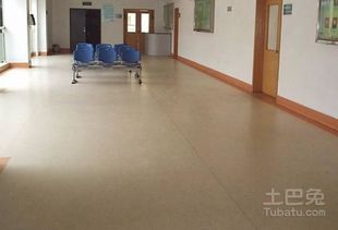 家装塑胶地板选购指南与特点解析 兼谈与实木地板的对比